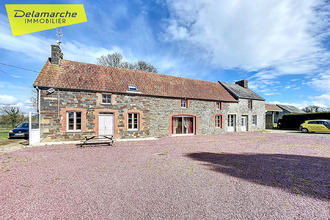  maison le-mesnil-villeman 50450