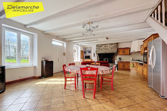  maison le-mesnil-villeman 50450