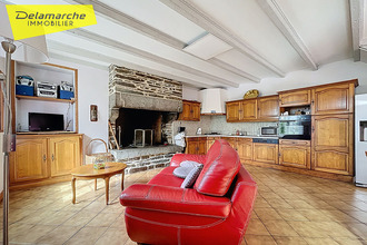  maison le-mesnil-villeman 50450