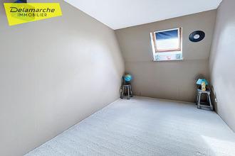  maison le-mesnil-villeman 50450