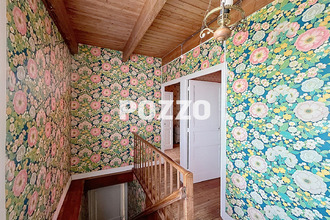  maison le-mesnil-villeman 50450