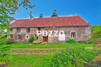  maison le-mesnil-villeman 50450