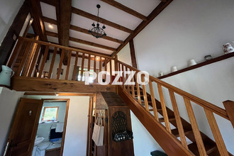  maison le-mesnil-villeman 50450