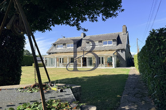  maison le-mesnil-villeman 50450