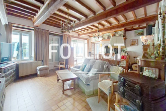  maison le-mesnil-villeman 50450