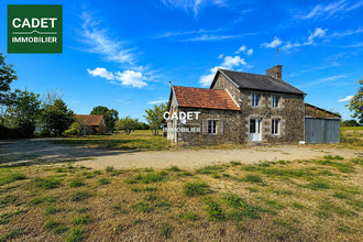  maison le-mesnil-villeman 50450