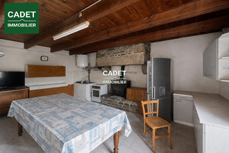  maison le-mesnil-villeman 50450