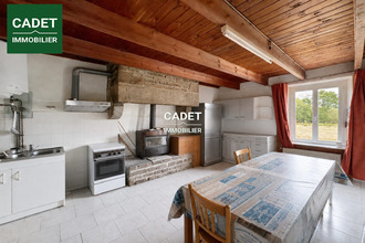  maison le-mesnil-villeman 50450