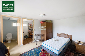  maison le-mesnil-villeman 50450