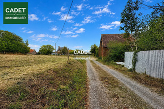  maison le-mesnil-villeman 50450