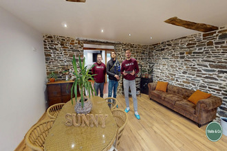  maison le-mesnil-villement 14690