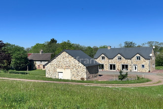  maison le-mesnilbus 50490