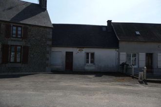  maison le-mesnillard 50600