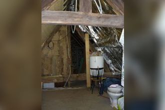  maison le-mesnillard 50600