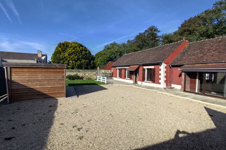  maison le-meux 60880