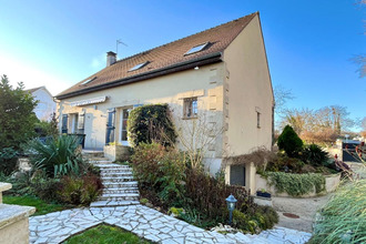  maison le-meux 60880