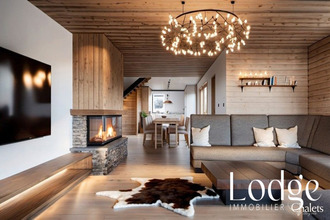  maison le-monetier-les-bains 05220