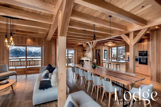  maison le-monetier-les-bains 05220