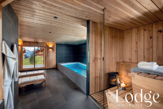  maison le-monetier-les-bains 05220