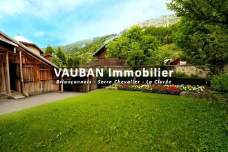  maison le-monetier-les-bains 05220