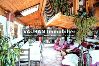  maison le-monetier-les-bains 05220
