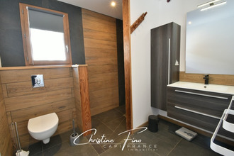  maison le-monetier-les-bains 05220