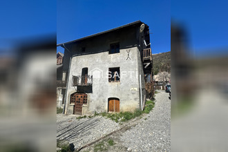  maison le-monetier-les-bains 05220