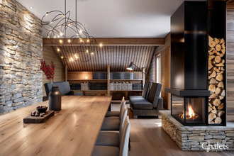  maison le-monetier-les-bains 05220
