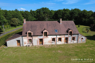  maison le-moulinet-sur-solin 45290
