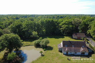  maison le-moulinet-sur-solin 45290
