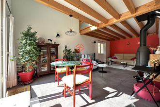  maison le-moutaret 38580