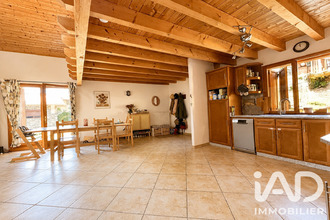  maison le-moutaret 38580
