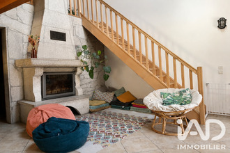  maison le-moutaret 38580