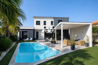  maison le-muy 83490