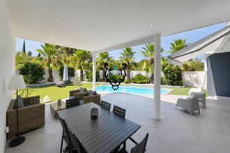  maison le-muy 83490