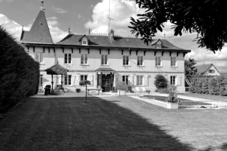  maison le-neubg 27110