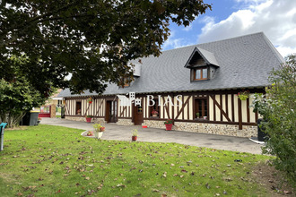  maison le-neubg 27110