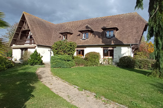  maison le-neubg 27110