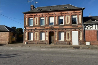  maison le-neubg 27110