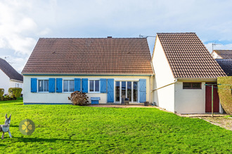  maison le-neubg 27110