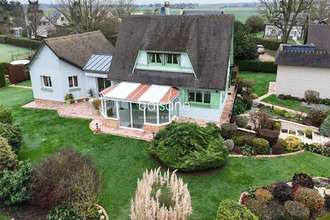  maison le-neubg 27110