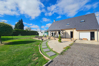  maison le-neubg 27110