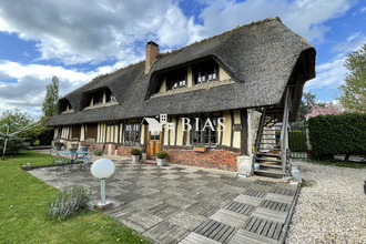  maison le-neubg 27110