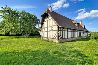  maison le-neubg 27110