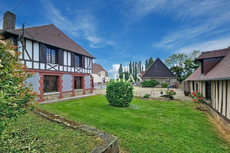  maison le-neubg 27110