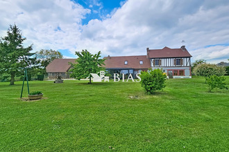  maison le-neubg 27110