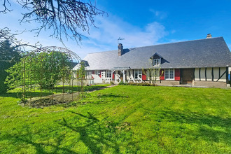  maison le-neubg 27110