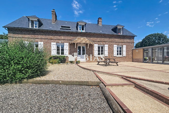  maison le-neubg 27110
