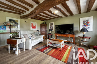  maison le-neubg 27110