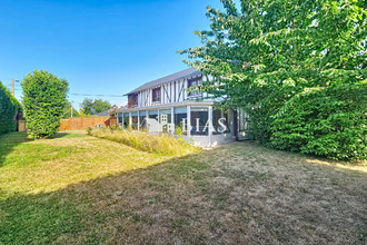  maison le-neubg 27110